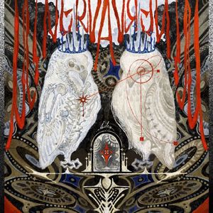 密涅瓦的猫头鹰