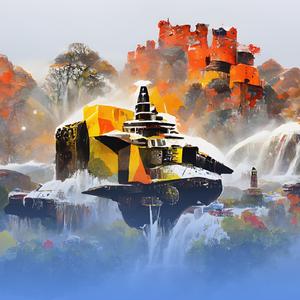 Zestfully Alder Ever After