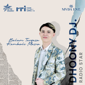 Belum Tergesa Kembali Mesra