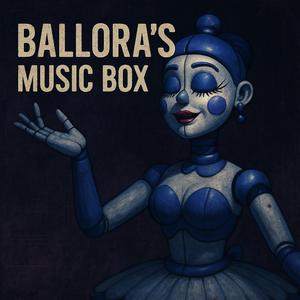 Crumbling Dreams (Music Box)