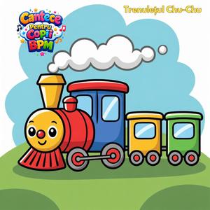 Trenulețul Chu-Chu