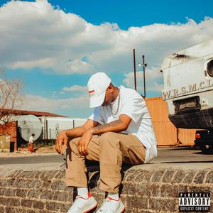 Ambitiouz (feat. 19 Saintiana)