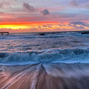Milonga Del Marinero Y El Capitán