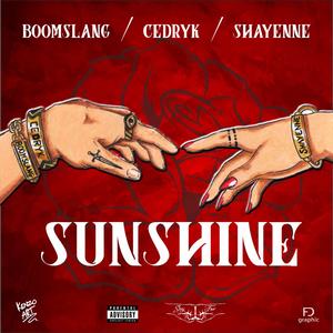 Sunshine (feat. Shayenne E Cedryk)