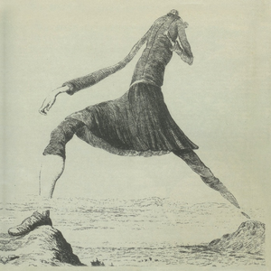 Don't Talk With Your Mouth Open