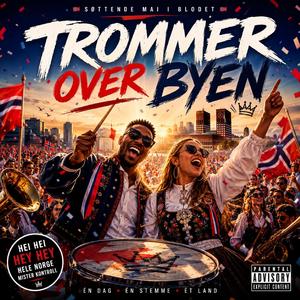 Trommer Over Byen