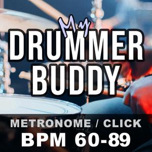 BPM 66 (Beats Per Minute, Music Tools and Utilities, Tempos and Grooves for Practice, Jamming, and Songwriters)