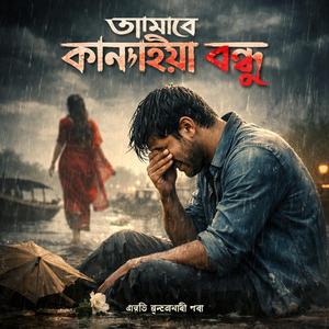আমারে কান্দাইয়া বন্ধু