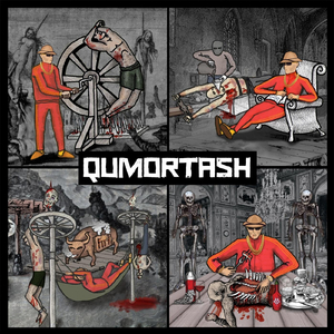Qumortash