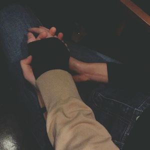 执子之手，持之以恒。