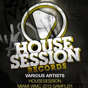 Tune Brothers Housesession WMC DJ Mix (Continuous DJ Mix)