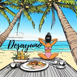 Desayuno (feat. Andy Haze)