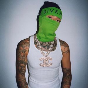 "I won't miss U again" CentralCee/Merczz Type Beat