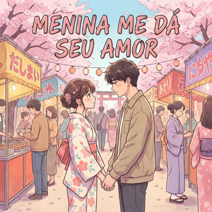 Menina Me Dá Seu Amor