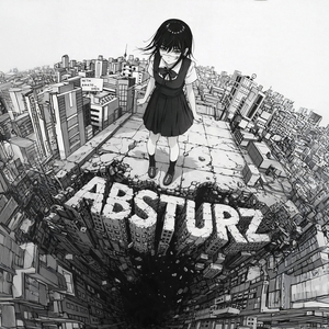 ABSTURZ