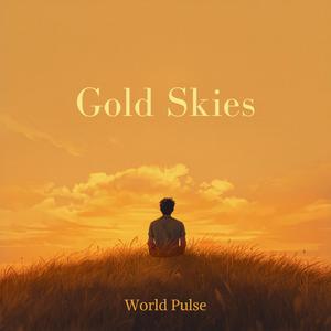 Gold Skies