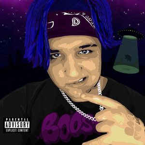 Boost (prod. by 1Gloomy7)