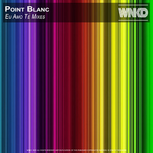 Eu Amo Te (Quick Mix)