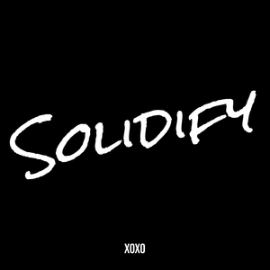 Solidify
