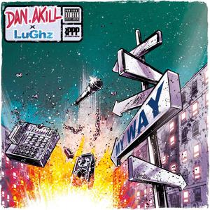 My Way (feat. LuGhz, T-No & Typho)