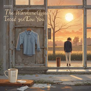 你走后风也安静了-多啦高梦