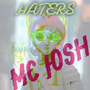 HATERS! (Freestyle)