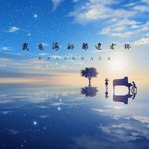 我在海的那边等你