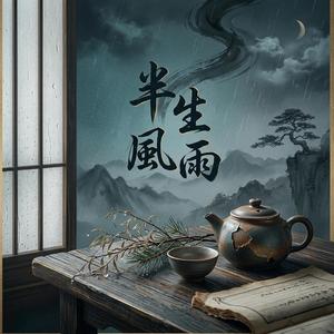 半生風雨