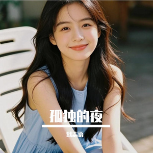 孤独的夜