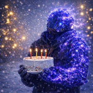 ハローバースデー