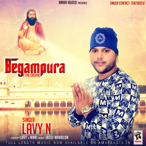 Begampura (The Dream)