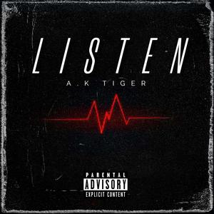 Listen (feat. UDAY BEATS)