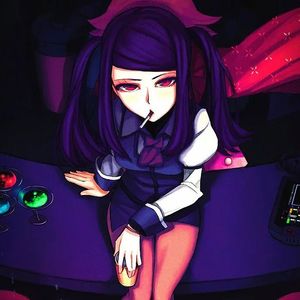 无形骇客（《赛博朋克：酒保行动》同人曲 Xr's Electro House take）