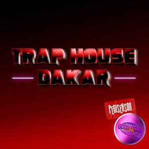 MONEY RACE (feat. Jarma & Luh Slime)