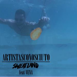Sweatland (feat. Vena)