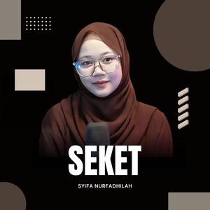 SEKET Cover _ Syifa Nurfadhilah