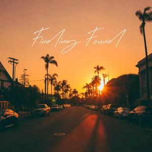 Finding Found (prod.Gr33nart Beats)