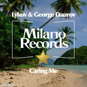 Caring Me (Original Mix)