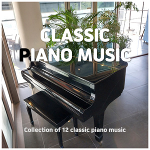 쇼팽 녹턴 야상곡 (빗소리 ver.)