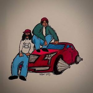 UPPERCUTZ (feat. Exotiklyfe)