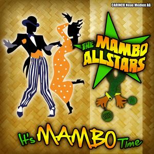 Joe Cuba’s Mambo