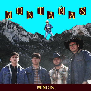 Montañas