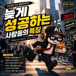 네 편이 너 하나는 돼야지