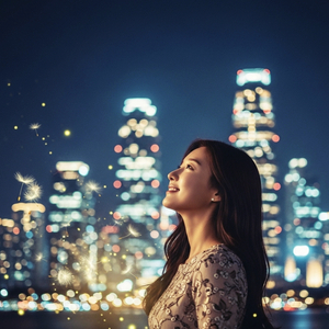 기다림도 행복해