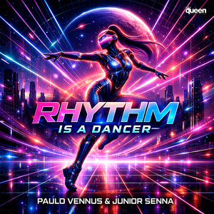 Rhythm Is a Dancer