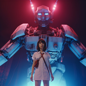 Lullaby of Shimabara