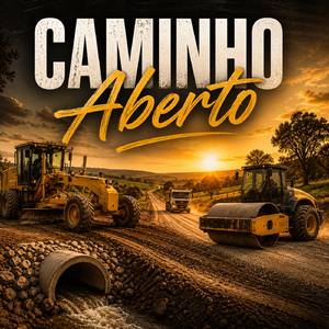 CAMINHO ABERTO