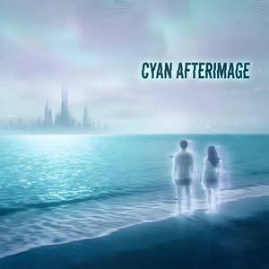 シアンの残像 (Cyan Afterimage)_星屑jazz