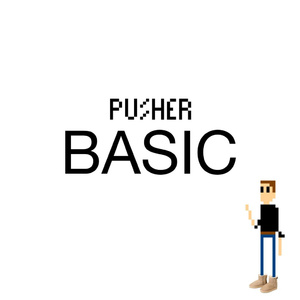 Basic(extra)（Cover Pusher）