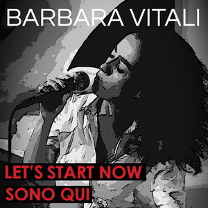 Sono Qui (italo pop)